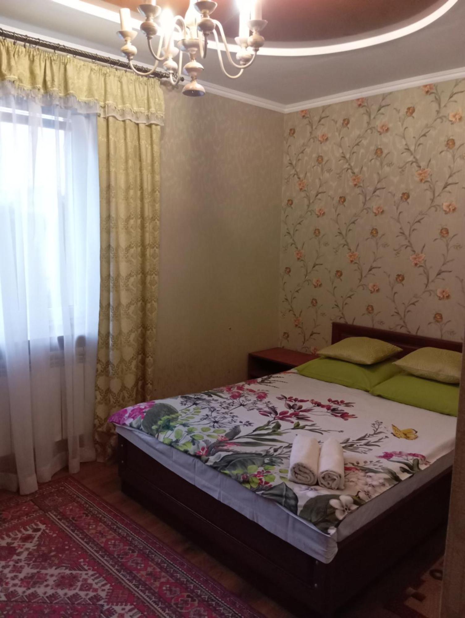 Villa L'Vovskaia 트루스카베츠 외부 사진