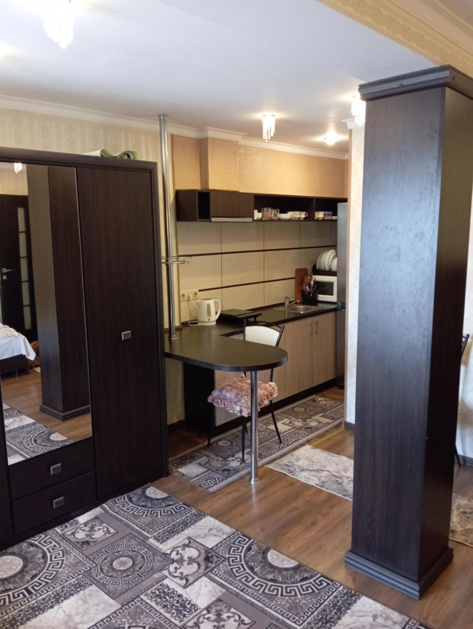 Villa L'Vovskaia 트루스카베츠 외부 사진