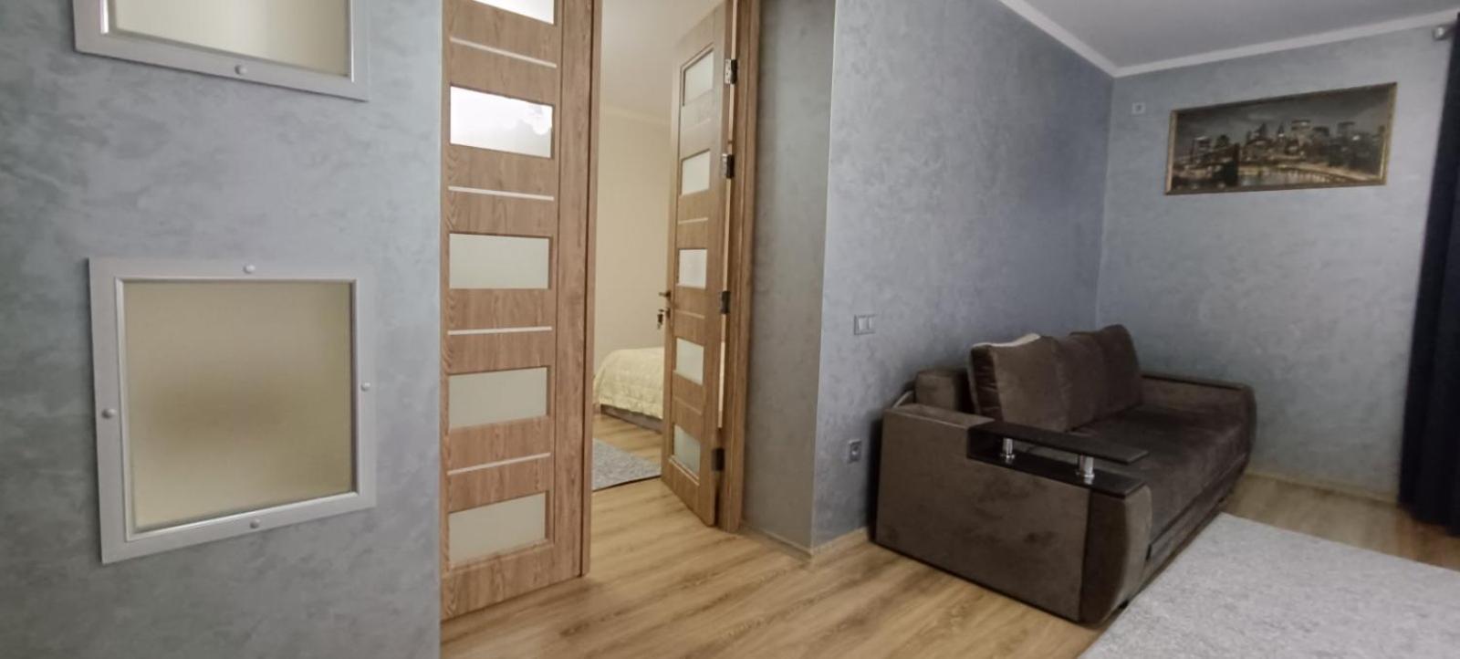 Villa L'Vovskaia 트루스카베츠 외부 사진