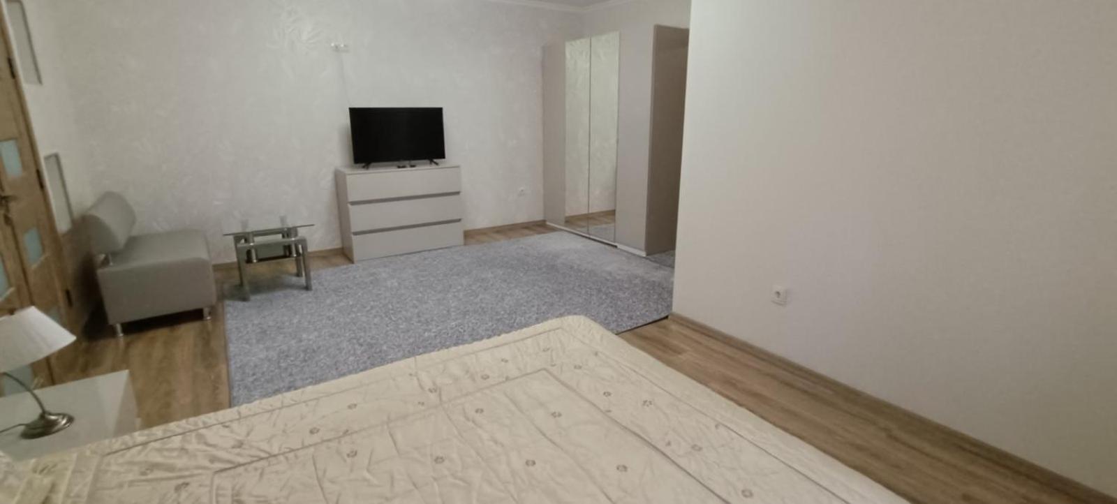 Villa L'Vovskaia 트루스카베츠 외부 사진