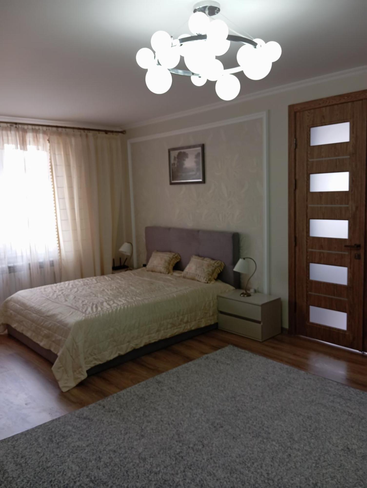 Villa L'Vovskaia 트루스카베츠 외부 사진