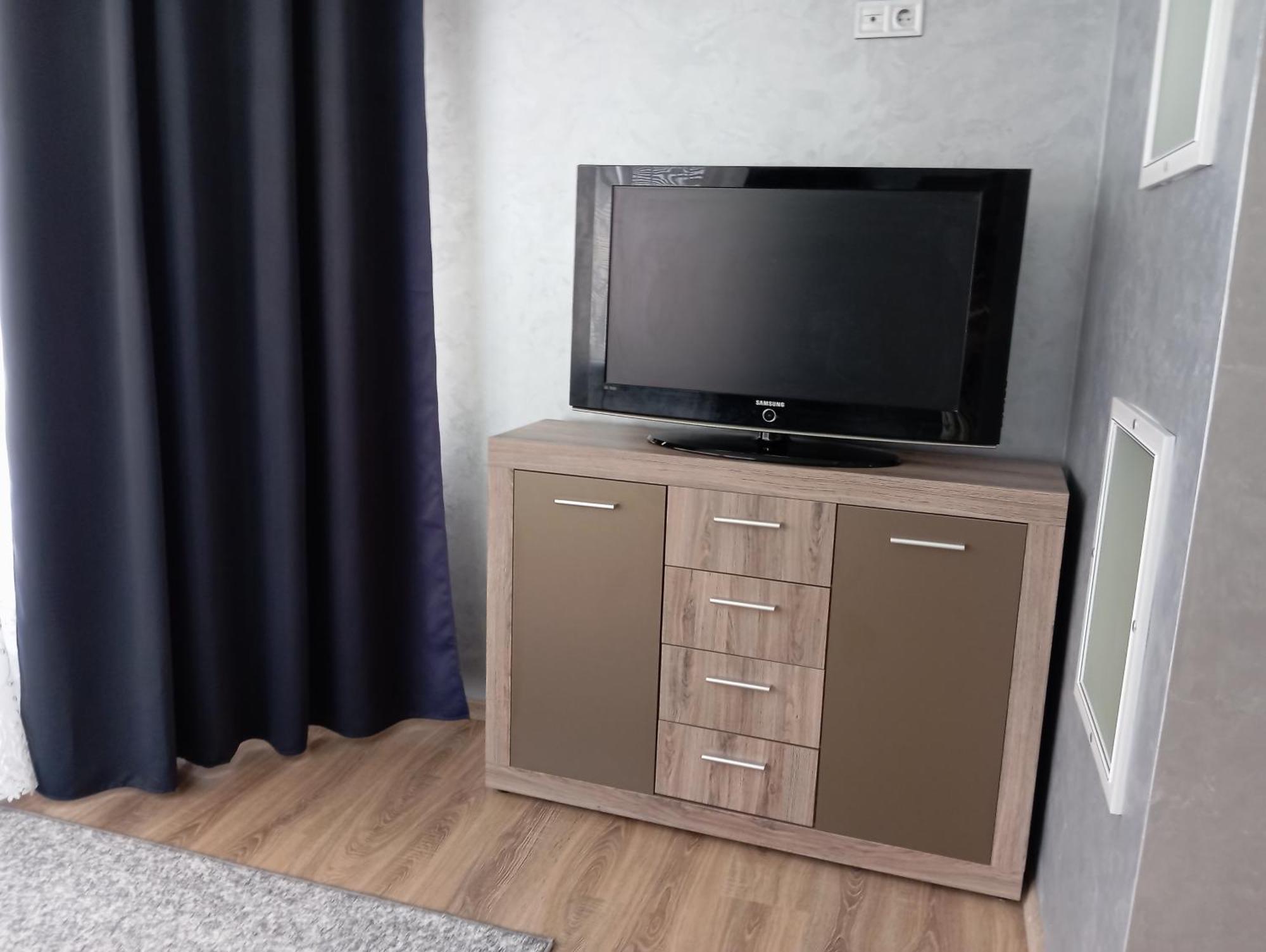 Villa L'Vovskaia 트루스카베츠 외부 사진