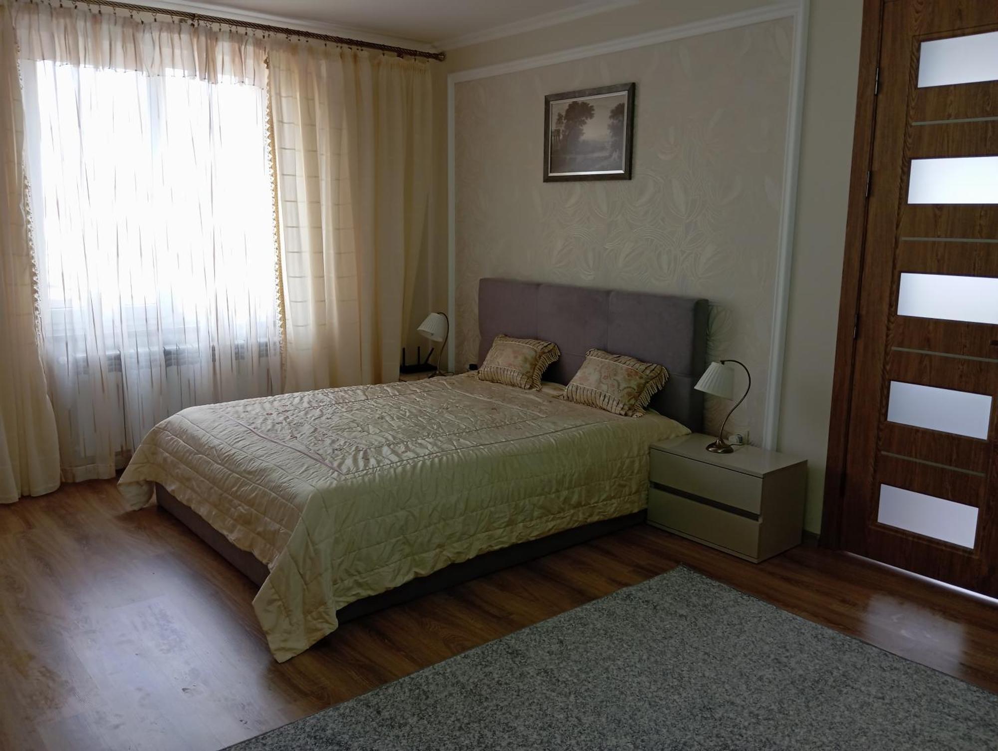 Villa L'Vovskaia 트루스카베츠 외부 사진