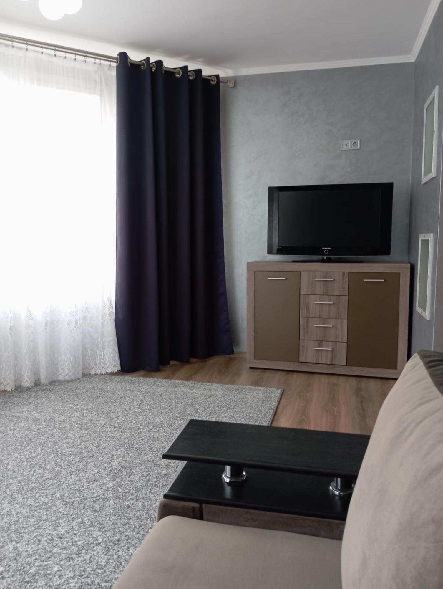 Villa L'Vovskaia 트루스카베츠 외부 사진