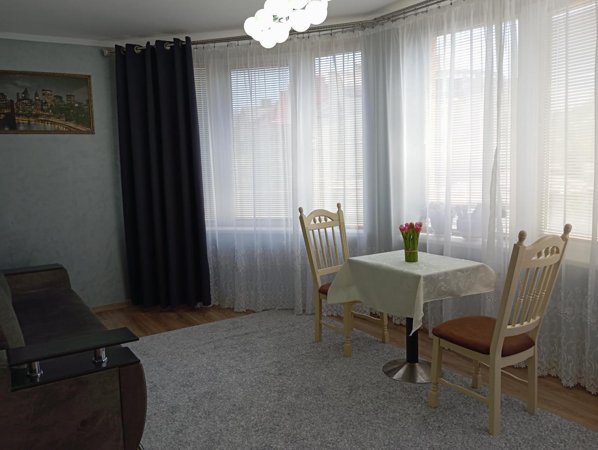 Villa L'Vovskaia 트루스카베츠 외부 사진