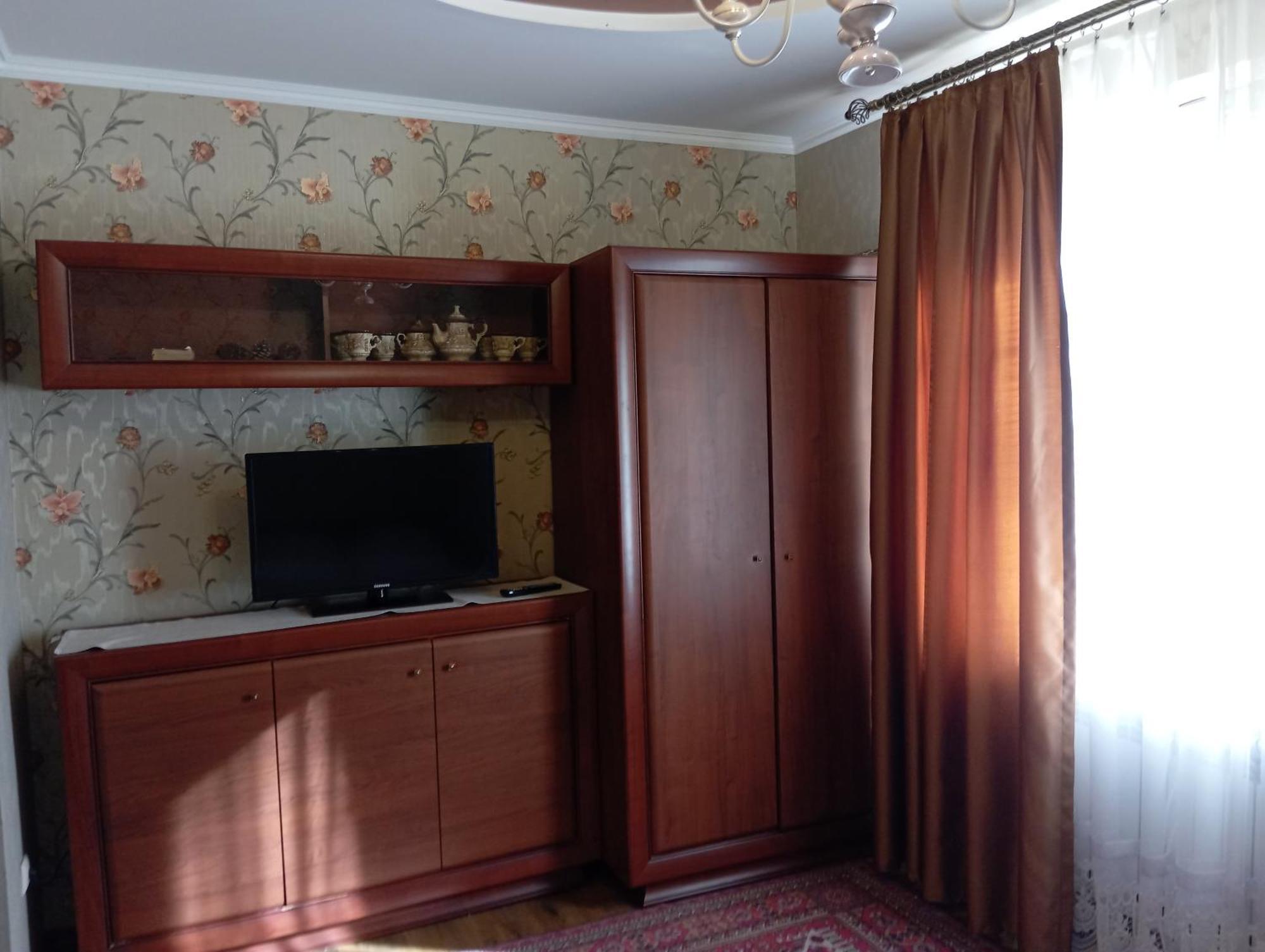 Villa L'Vovskaia 트루스카베츠 외부 사진