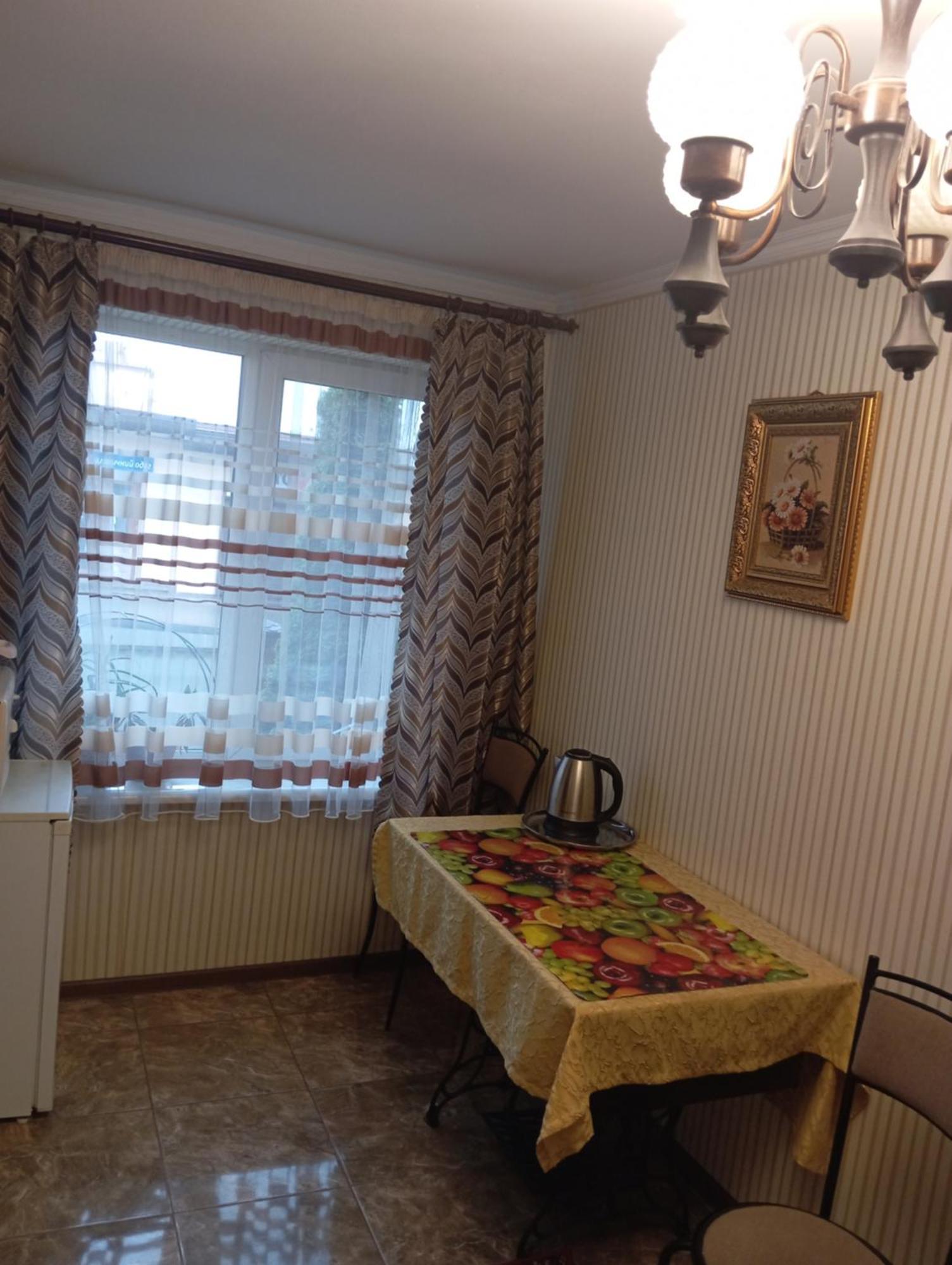 Villa L'Vovskaia 트루스카베츠 외부 사진