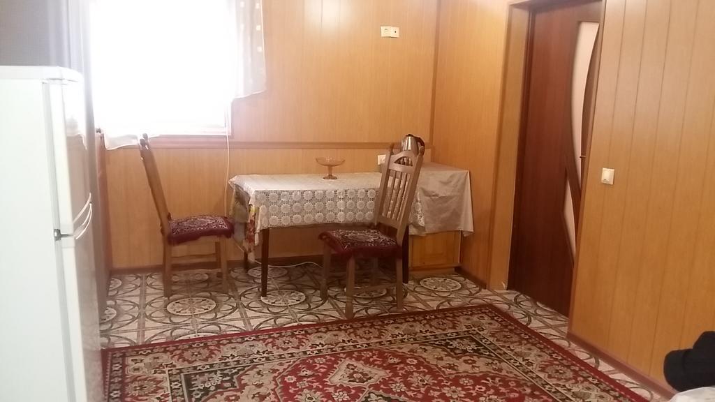 Villa L'Vovskaia 트루스카베츠 외부 사진