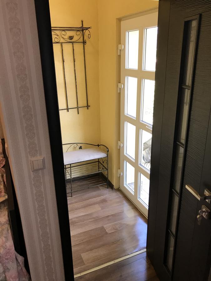 Villa L'Vovskaia 트루스카베츠 외부 사진