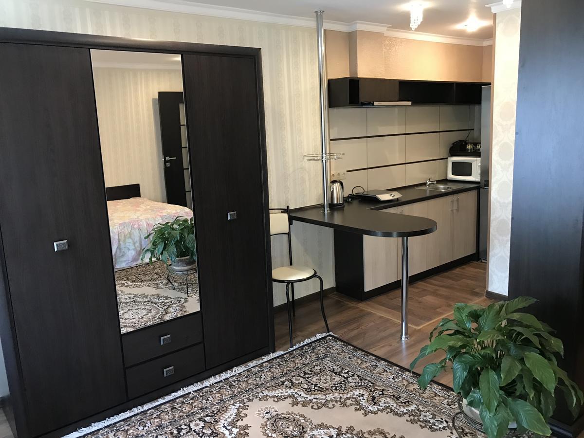Villa L'Vovskaia 트루스카베츠 외부 사진