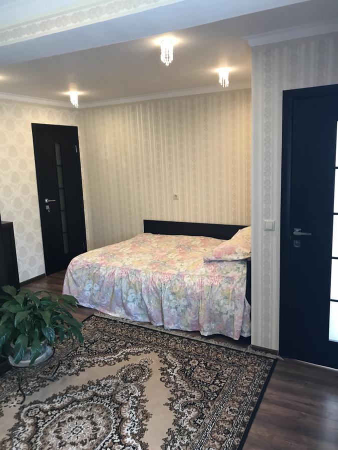 Villa L'Vovskaia 트루스카베츠 외부 사진